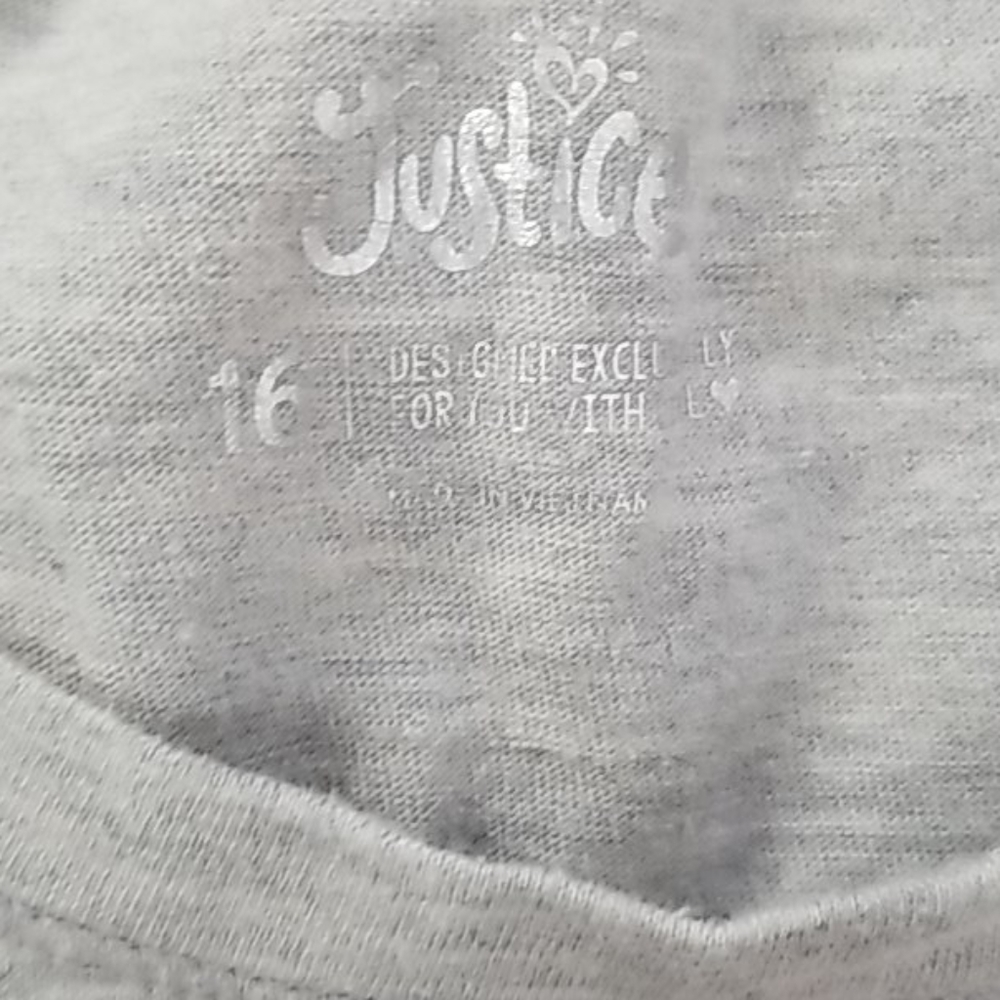 Justice  top - Picture 2 of 3